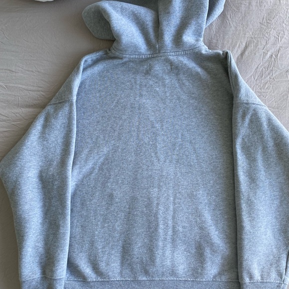 Aritzia TNA Boyfriend Hoodie - Picture 5 of 5